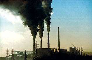 钢铁业二氧化硫排放量有望降30-40%